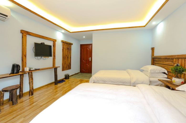 Hotel Yunsheyuanlai Hostel