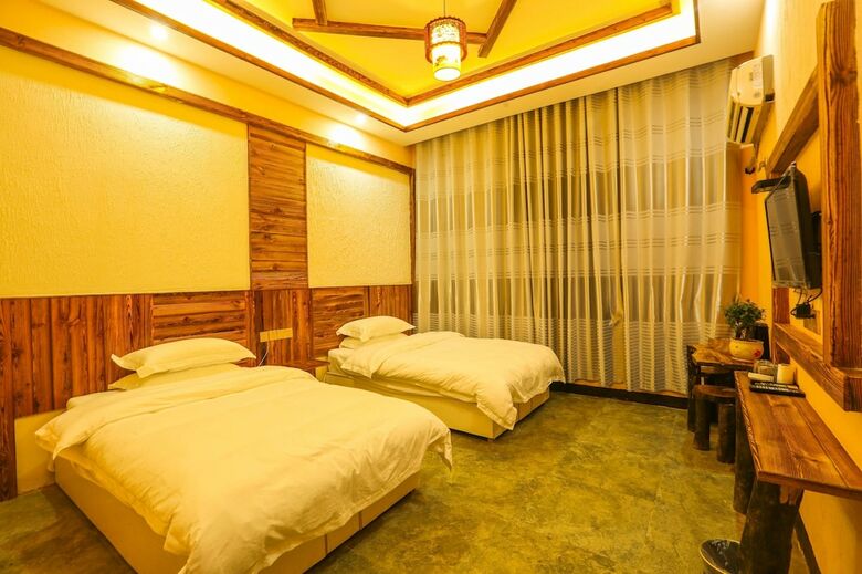 Hotel Yunsheyuanlai Hostel