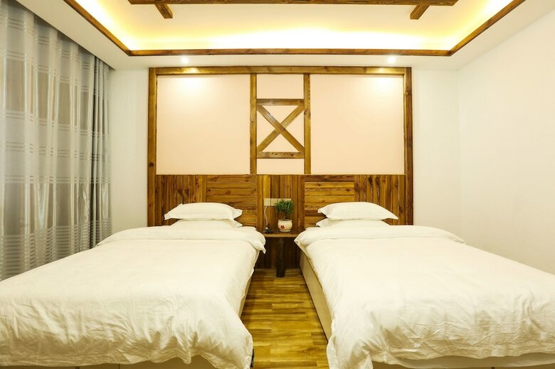 Hotel Yunsheyuanlai Hostel