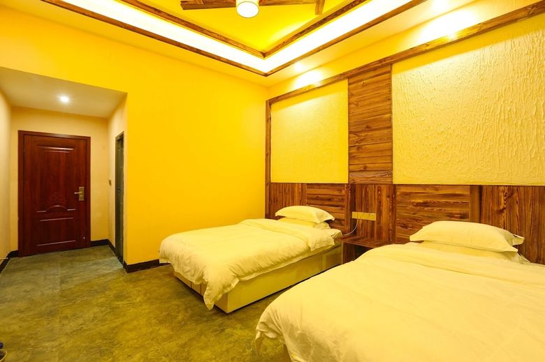 Hotel Yunsheyuanlai Hostel