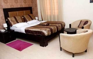 The Stonehouse Hotel