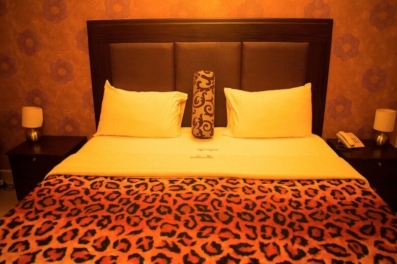 The Stonehouse Hotel