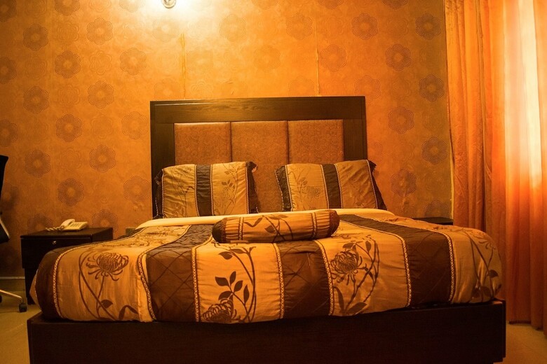 The Stonehouse Hotel