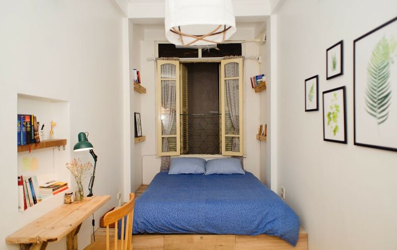Hotel Jardin D'ete