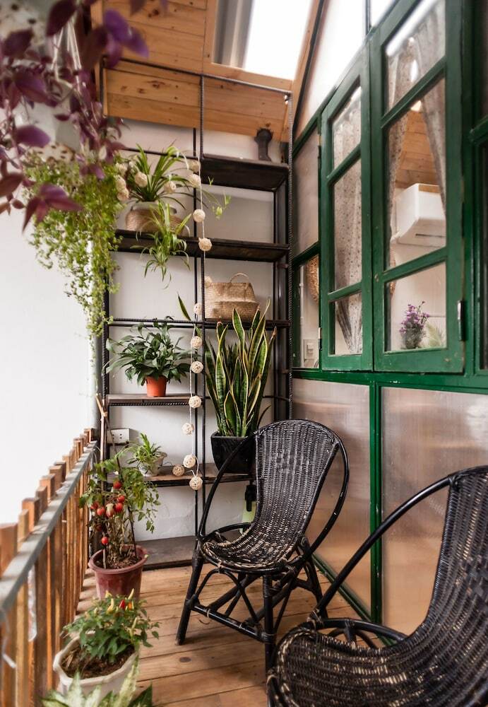 Hotel Jardin D'ete