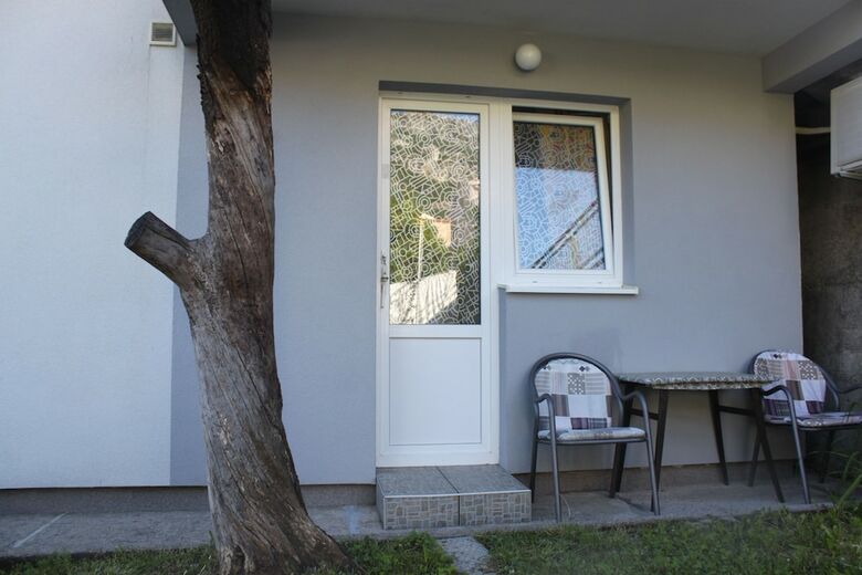 Hotel Apartmani Luka Villa