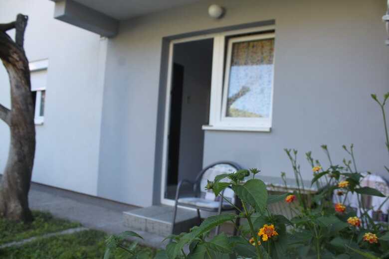 Hotel Apartmani Luka Villa