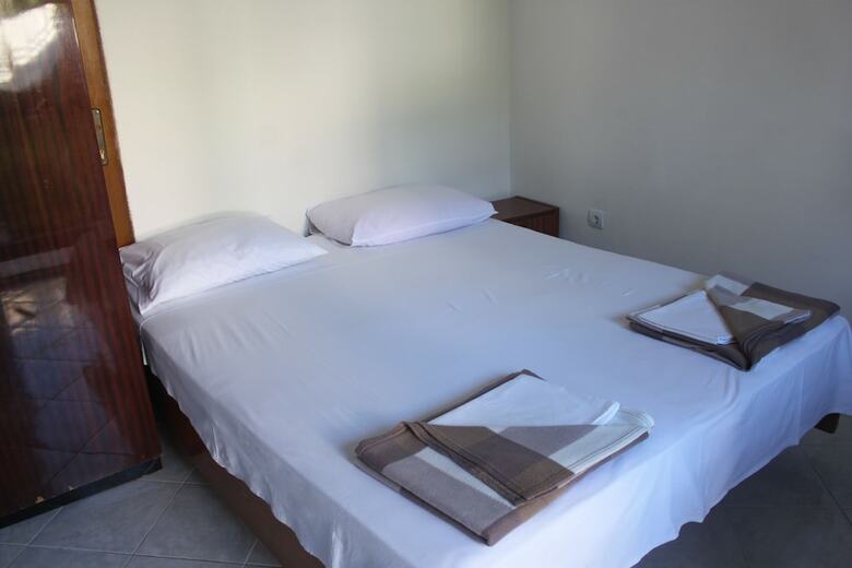 Hotel Apartmani Luka Villa