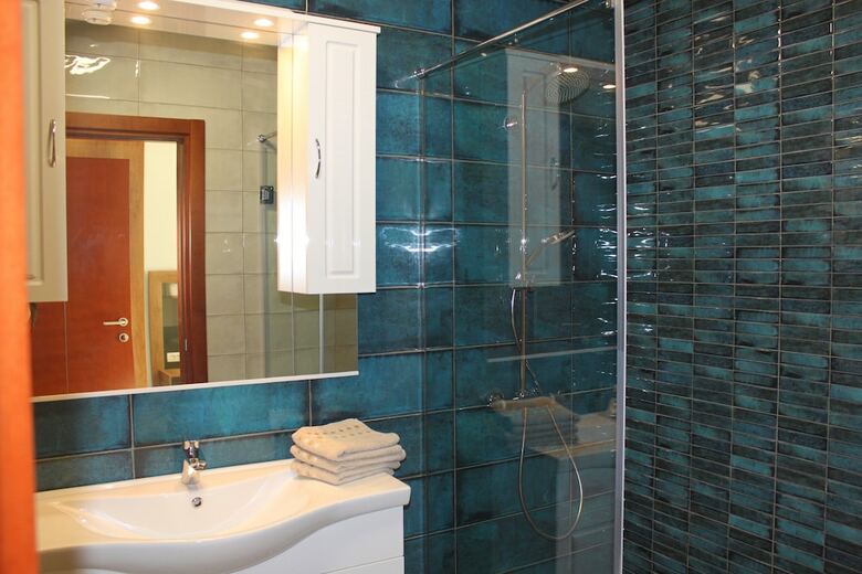 Hotel Apartmani Luka Villa
