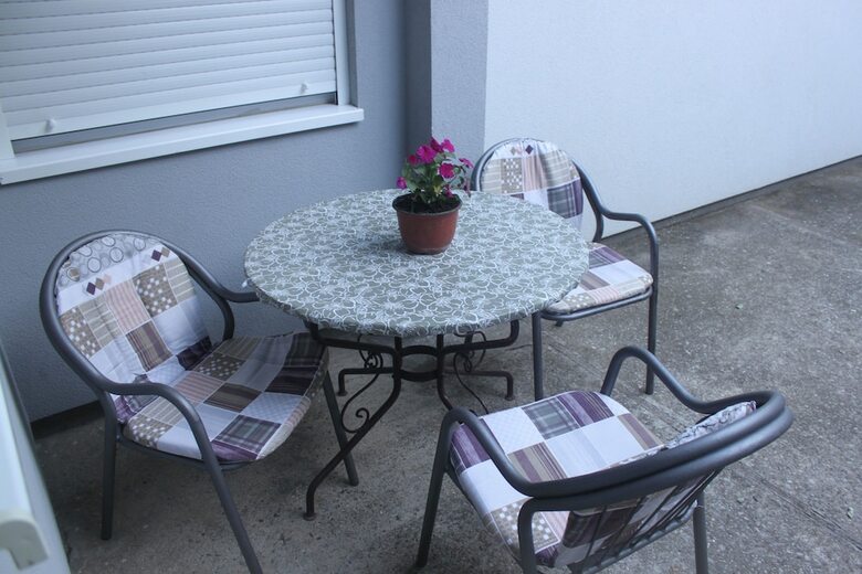 Hotel Apartmani Luka Villa