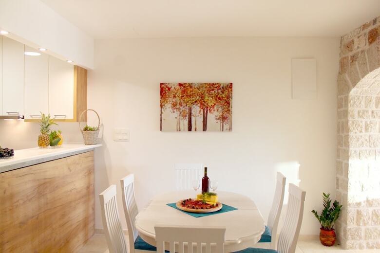 Hotel Apartmani Luka Villa