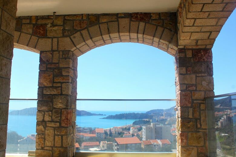 Hotel Apartmani Luka Villa