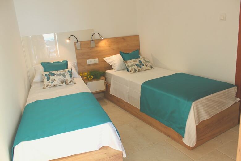 Hotel Apartmani Luka Villa