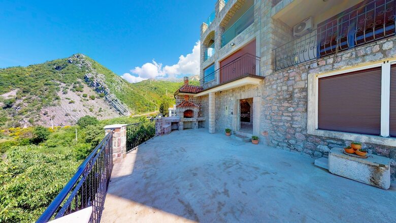 Hotel Apartmani Luka Villa