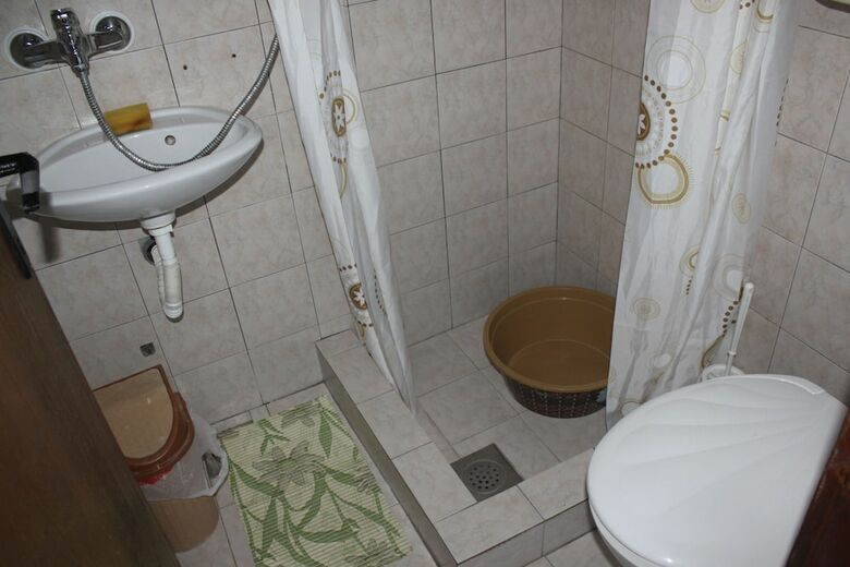 Hotel Apartmani Luka Villa