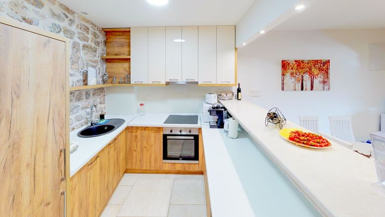 Hotel Apartmani Luka Villa