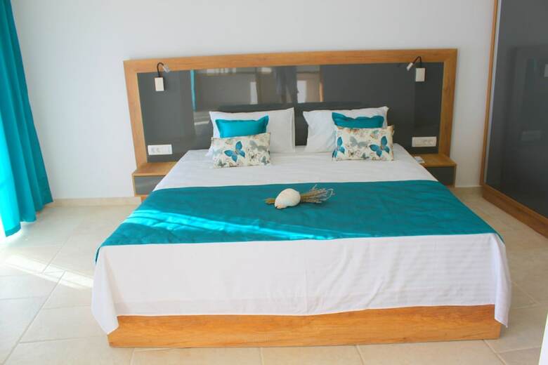 Hotel Apartmani Luka Villa