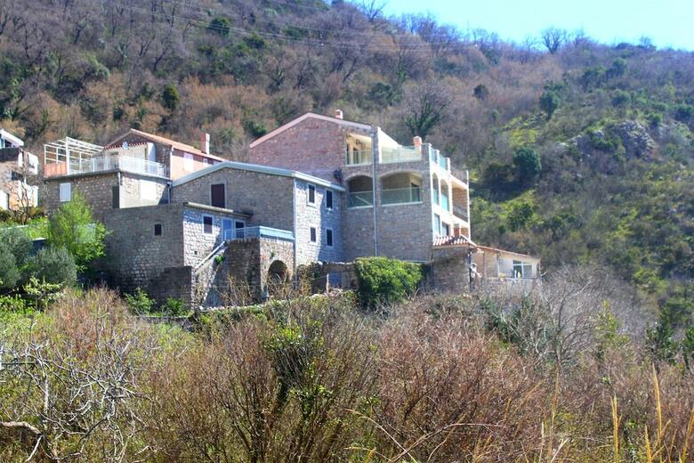 Hotel Apartmani Luka Villa
