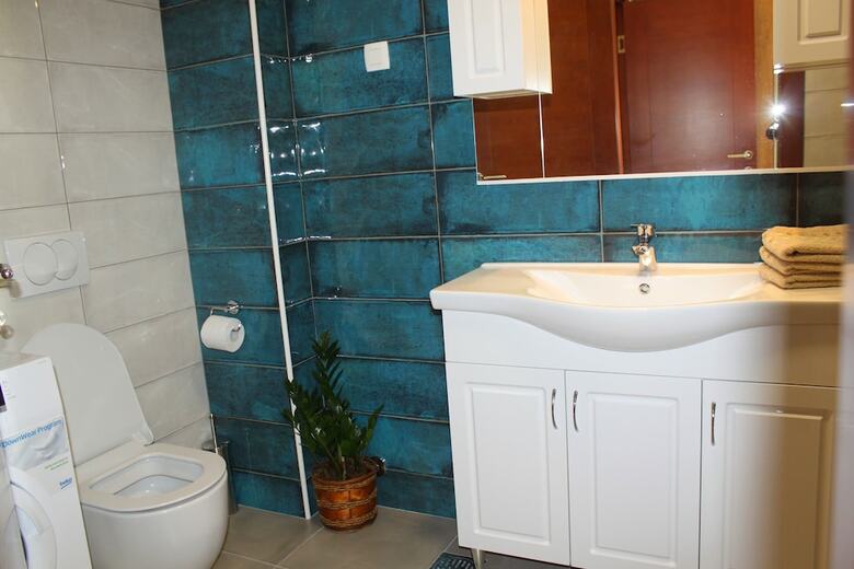 Hotel Apartmani Luka Villa
