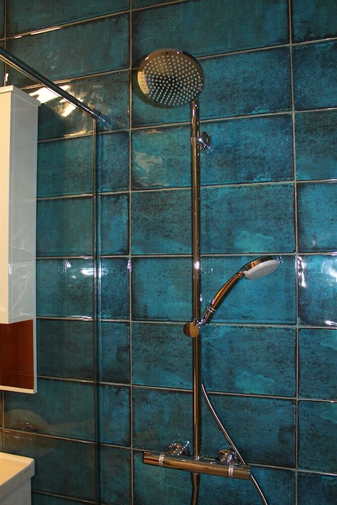 Hotel Apartmani Luka Villa