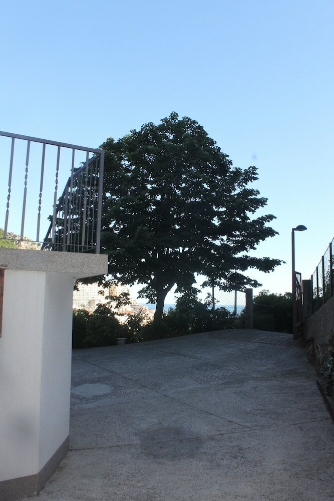 Hotel Apartmani Luka Villa