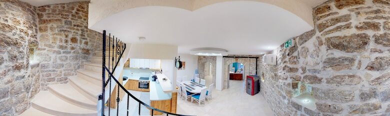 Hotel Apartmani Luka Villa