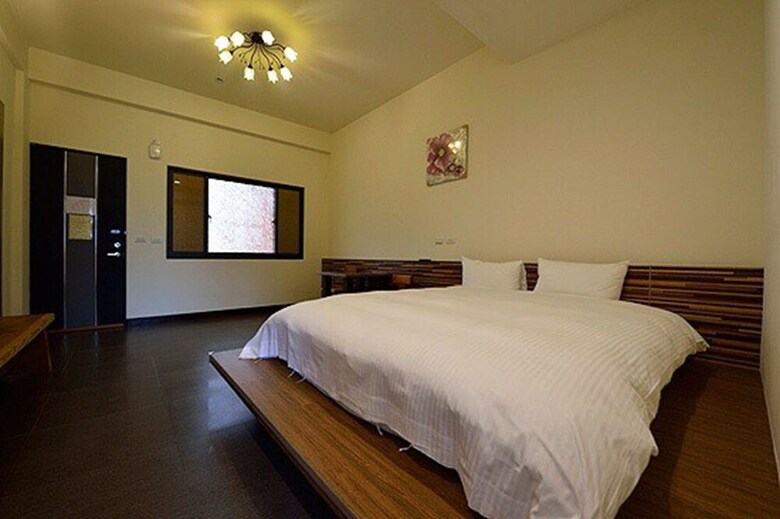 Shan Jhong You You B&B