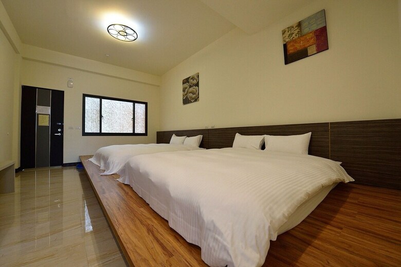 Shan Jhong You You B&B