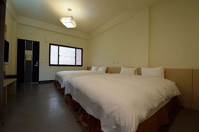 Shan Jhong You You B&B