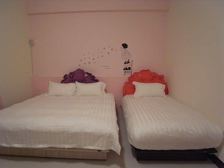 Oman Is Very Happy Bed And Breakfast