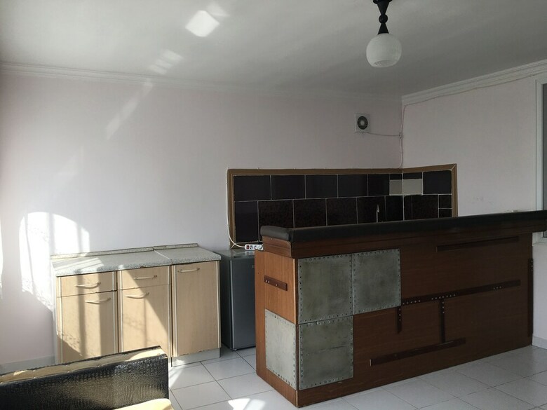 Hotel White Guest House