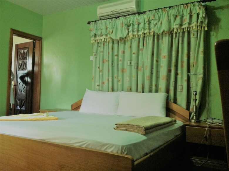 The Father's Hotel