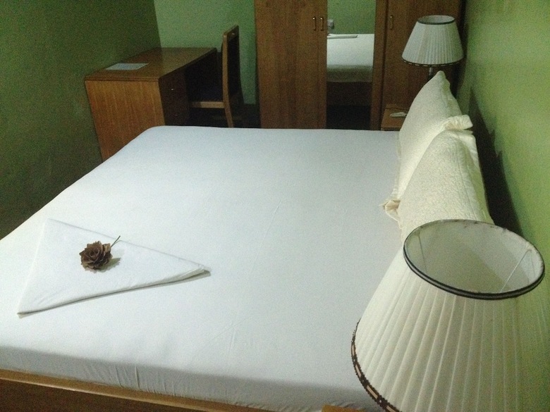 The Father's Hotel
