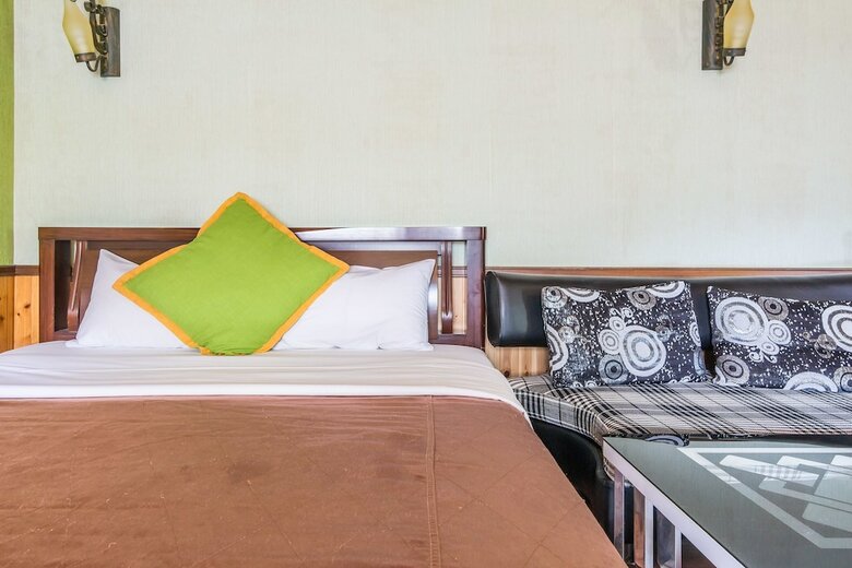 Kenting Maya House B&B