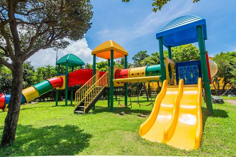 Kenting Maya House B&B