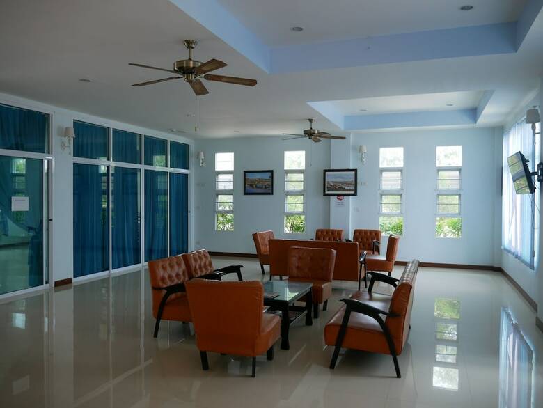 Baandoungkamol Hotel