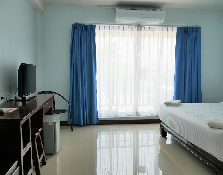 Baandoungkamol Hotel