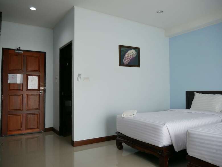 Baandoungkamol Hotel