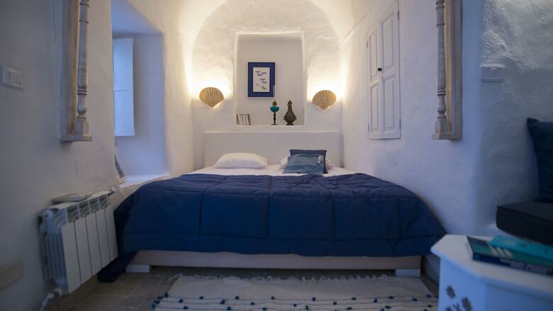 Villa Dar Indigo