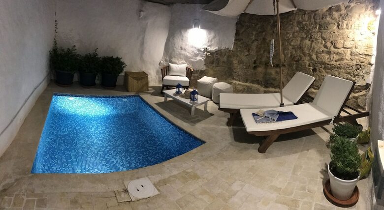 Villa Dar Indigo