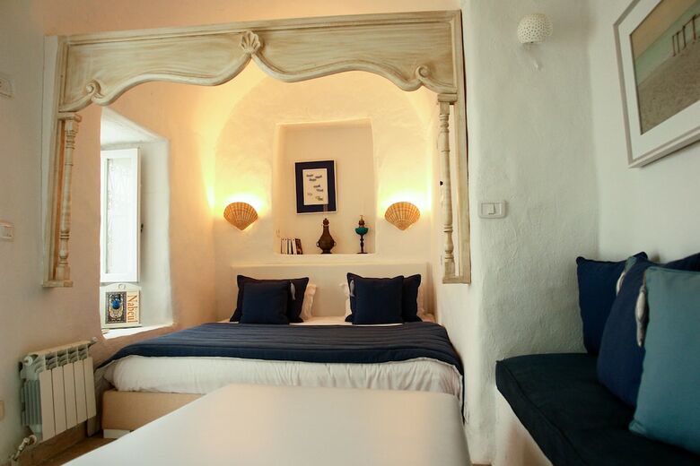 Villa Dar Indigo
