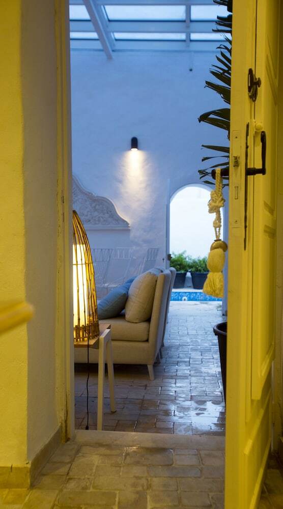 Villa Dar Indigo