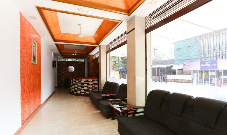 Hotel Treebo Malabar Plaza Inn