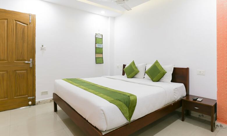 Hotel Treebo Malabar Plaza Inn