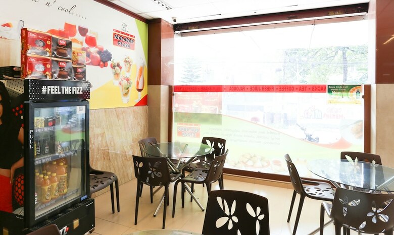 Hotel Treebo Malabar Plaza Inn