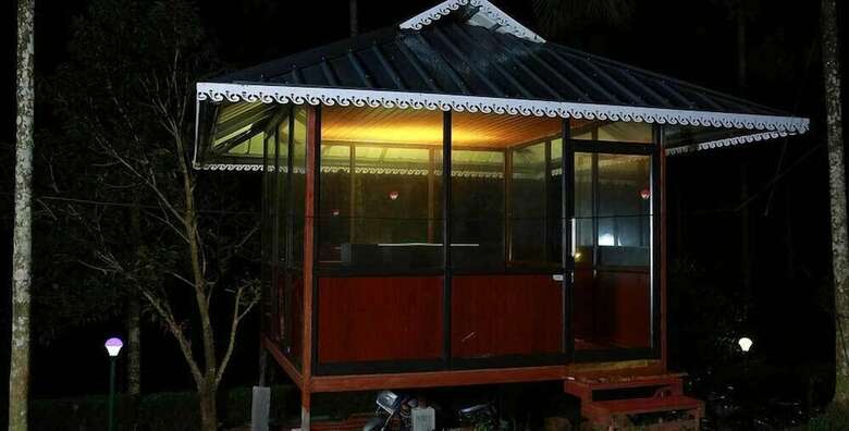 Hotel New Line Gods Land Resort