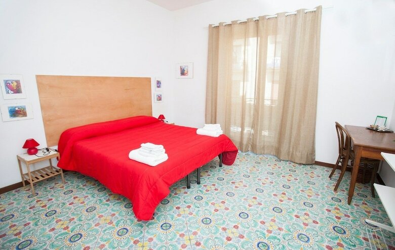 B&B Lepanto