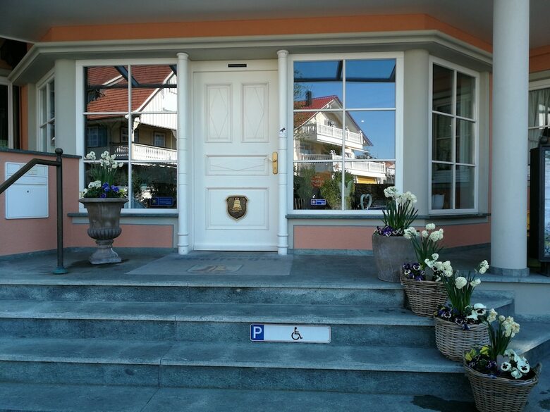 Hotel Walserhof