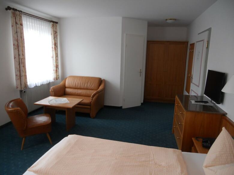 Hotel Walserhof