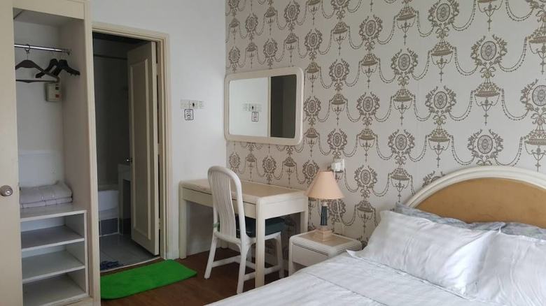 Ideal Mahkota Apartment